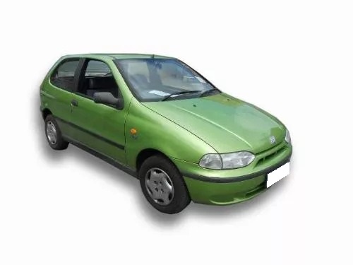 Repossessed FIAT PALIO I Repossessed FIAT PALIO I